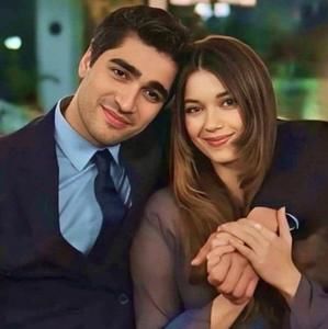 Meet your Posher, Turk dizi